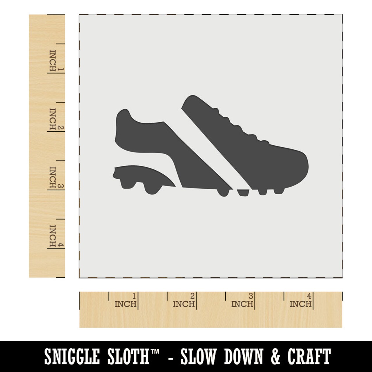 Diy 2025 cleats shoes